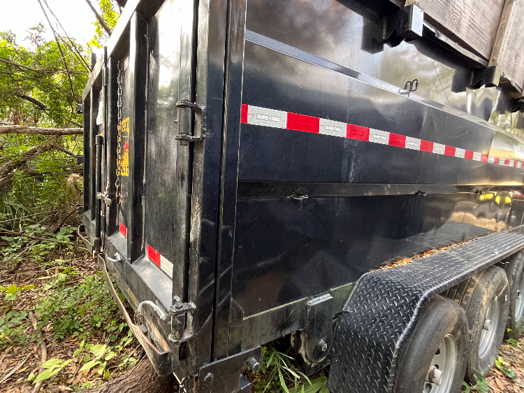 trailer image front