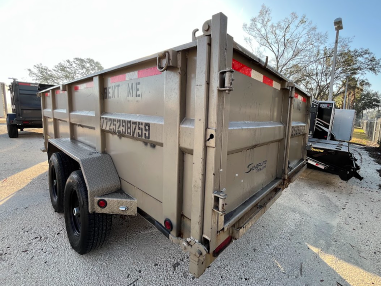 trailer image front