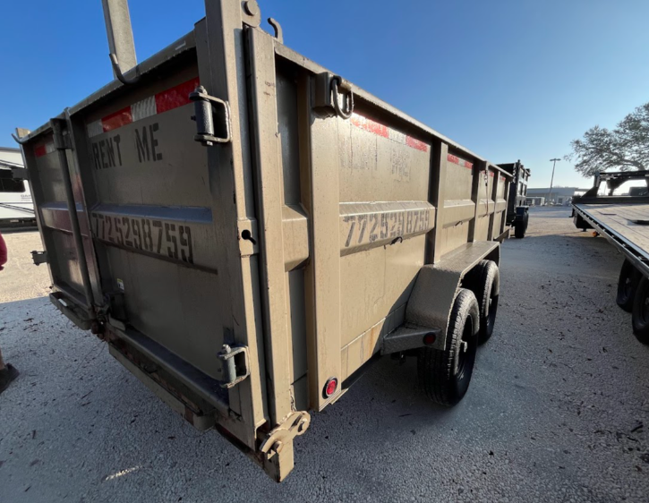 trailer image front