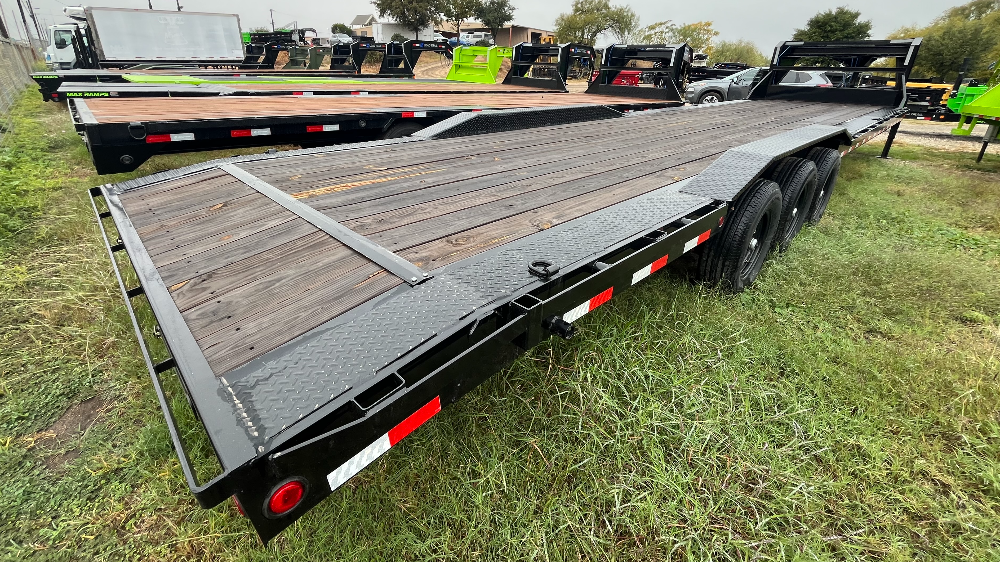 trailer image front